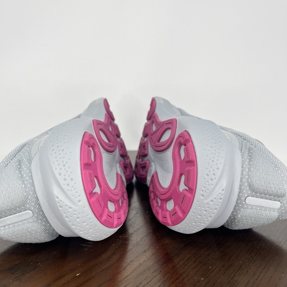 Brooks Adrenaline 24 Shoes Women's 8.5B Gray Running Trainers Sneakers Athletic - Picture 13 of 16